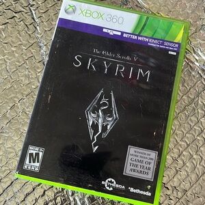 The Elder Scrolls V | Skyrim